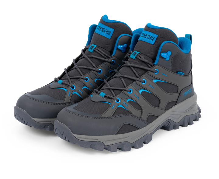 Preston Treddex All Terrain Boots