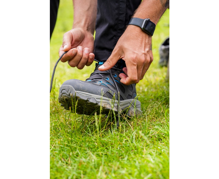 Preston Treddex All Terrain Boots