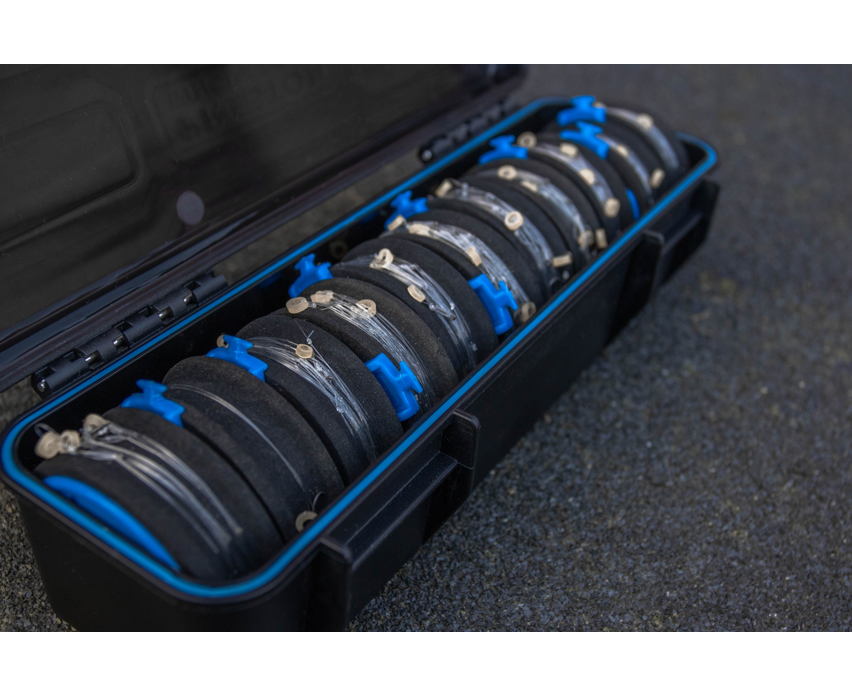 Revolution Compact Spool Box