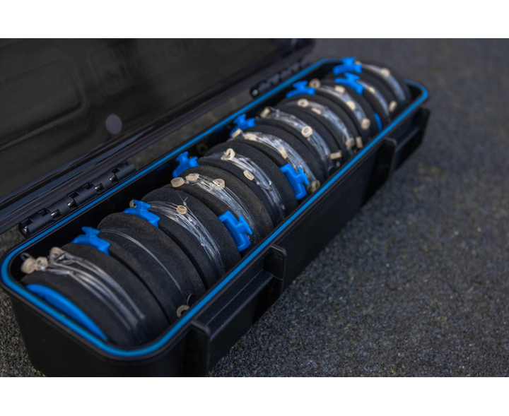 Revolution Compact Spool Box