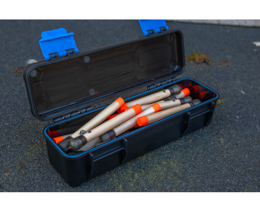 Revolution Compact Spool Box