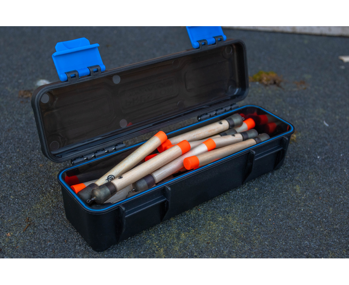 Revolution Compact Spool Box