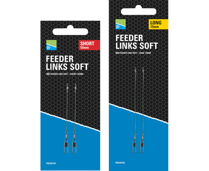 Feeder Links Soft