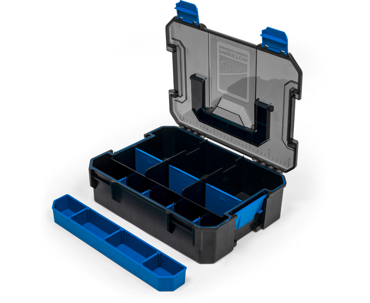 Hardcase Feeder System