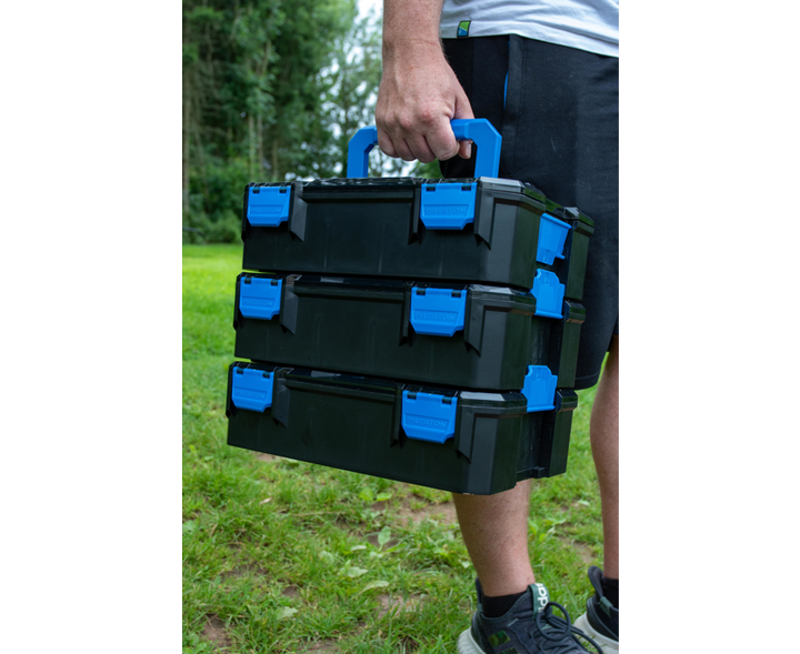 Hardcase Feeder System