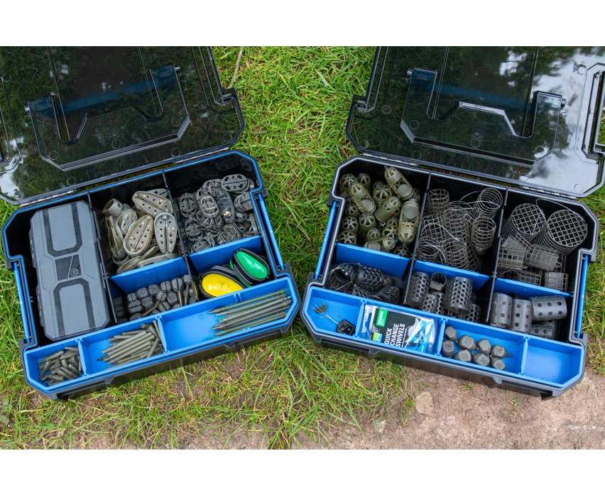 Hardcase Feeder System