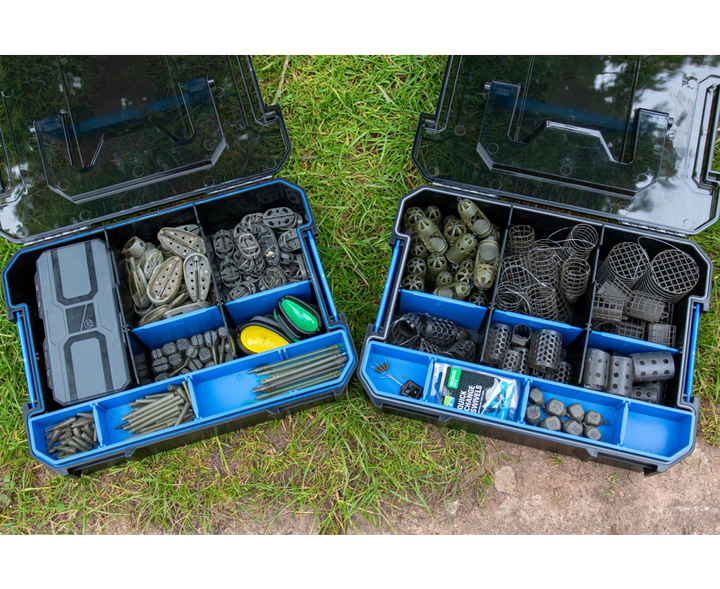 Hardcase Feeder System