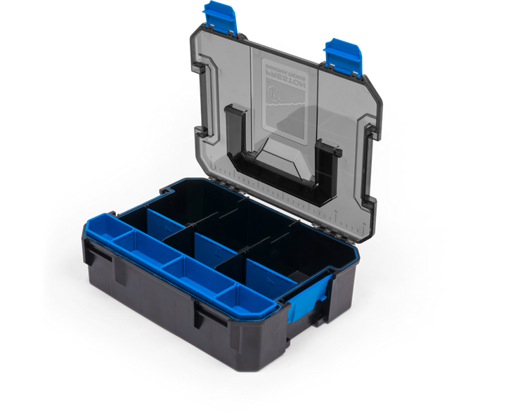 Hardcase Feeder System