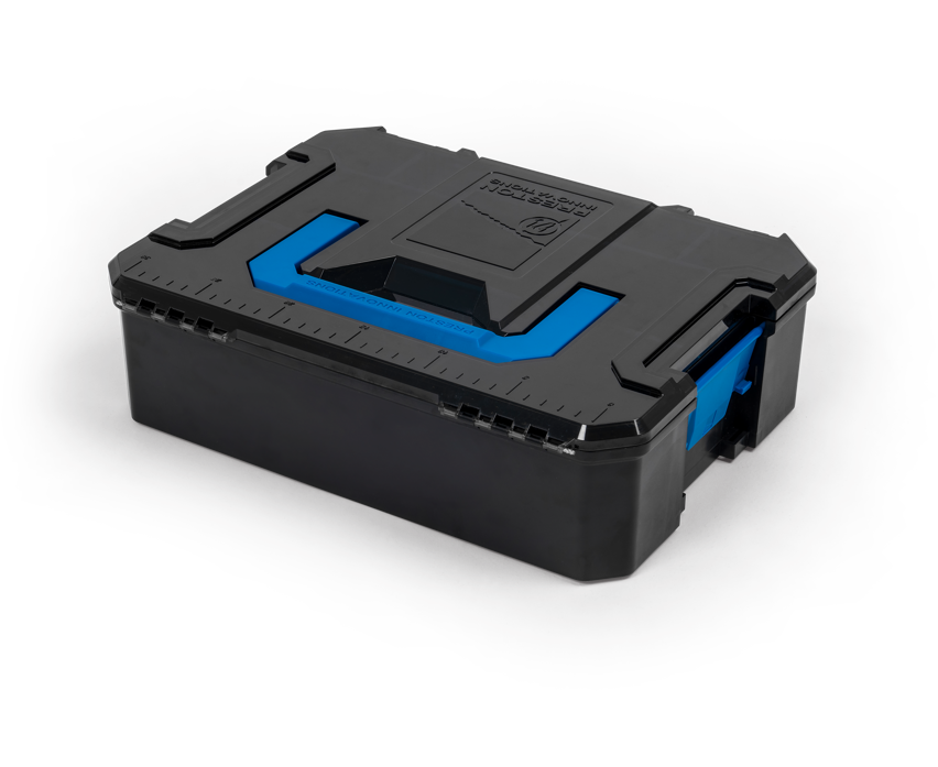 Hardcase Feeder System