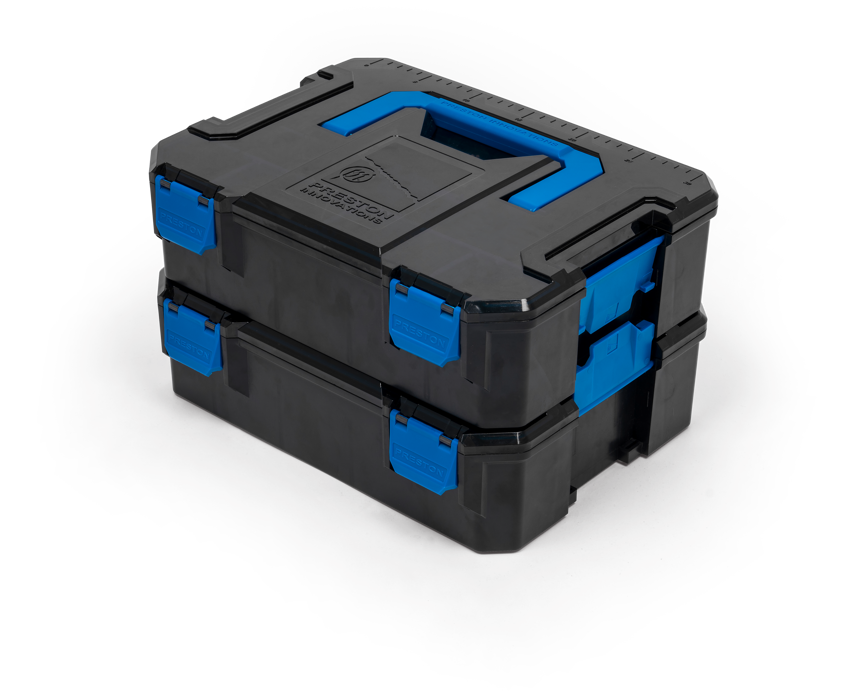 Hardcase Feeder System