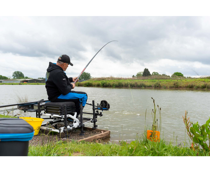 Canna Dura Carp Pole