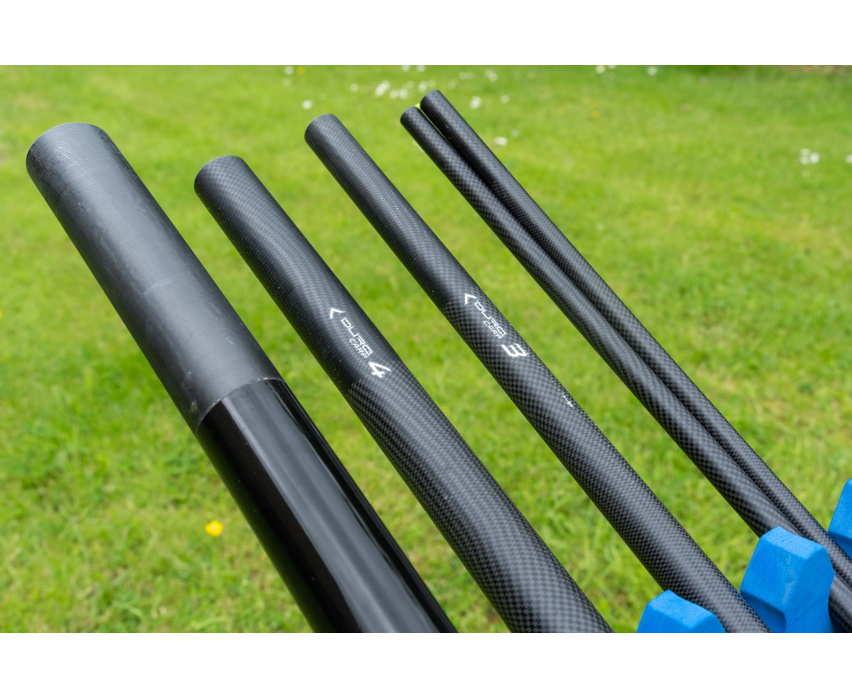 Canna Dura Carp Pole