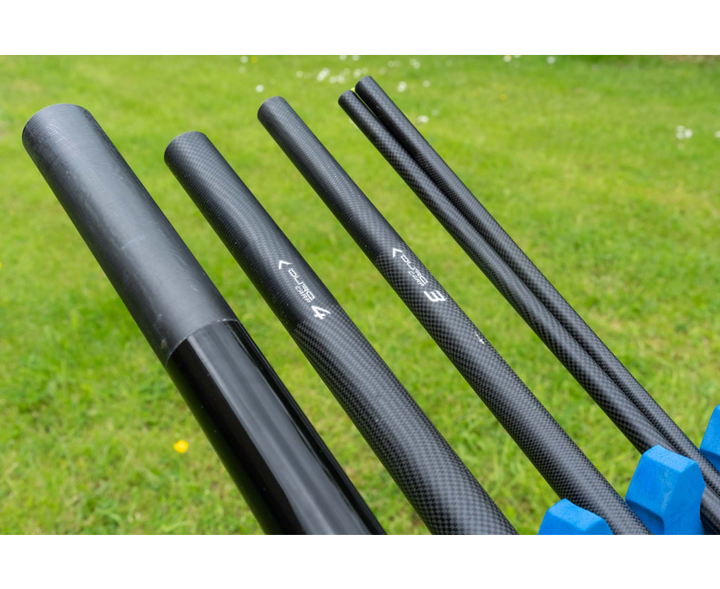 Canna Dura Carp Pole