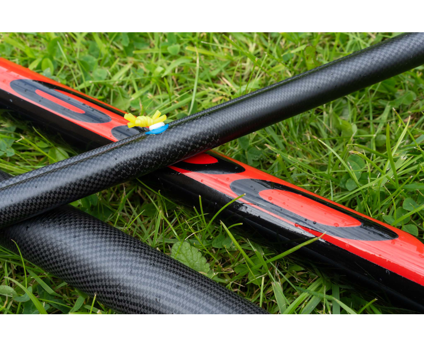Canna Dura Carp Pole