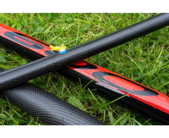 Canna Dura Carp Pole
