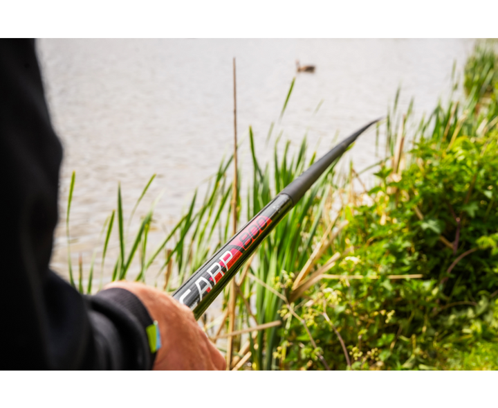 Canna Dura Carp Pole
