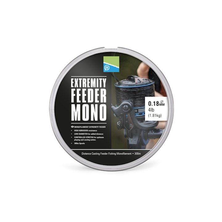 Extremity Feeder Mono
