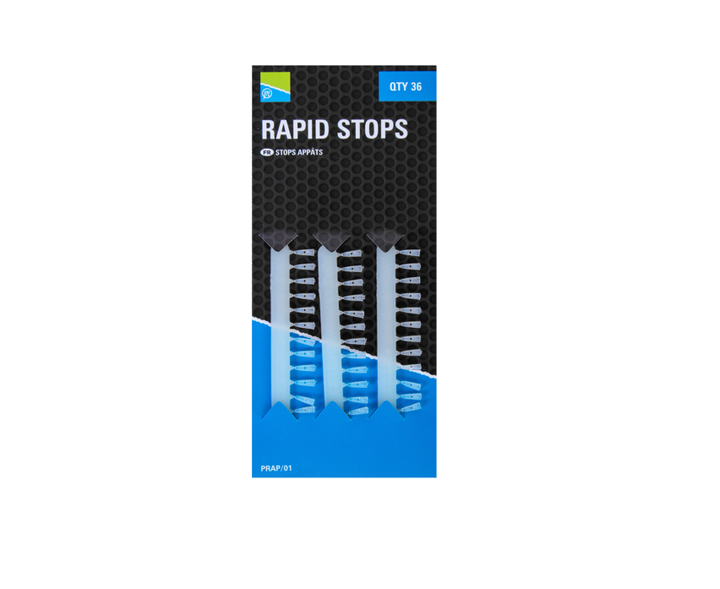 Rapid stops