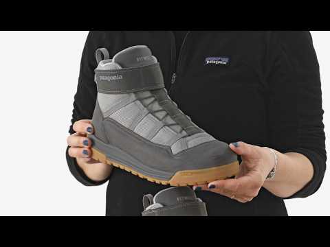 River Salt Wading Boots II
