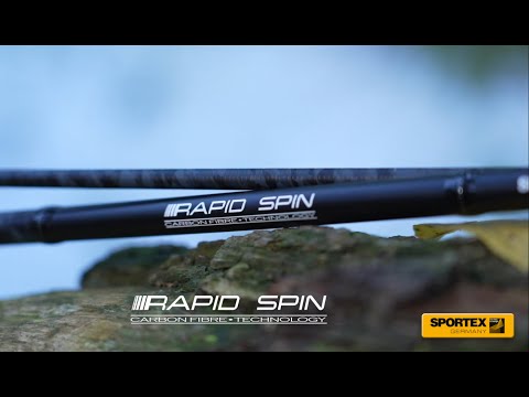 Rapid Spin Travel