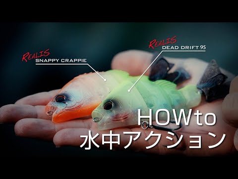 Realis Dead Drift
