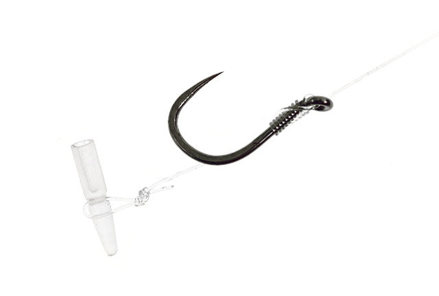 Crystal Pushstop Dibber Rig