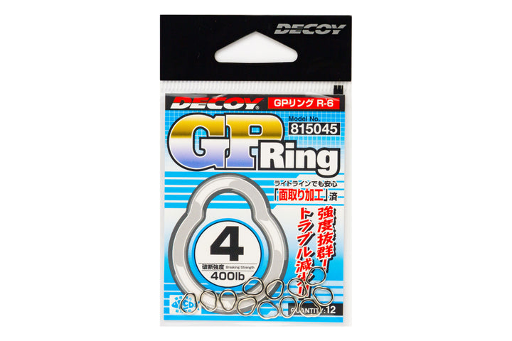 GP Ring