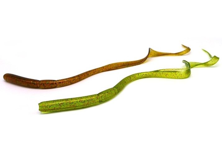 Spear Tail Damiki 6.8"