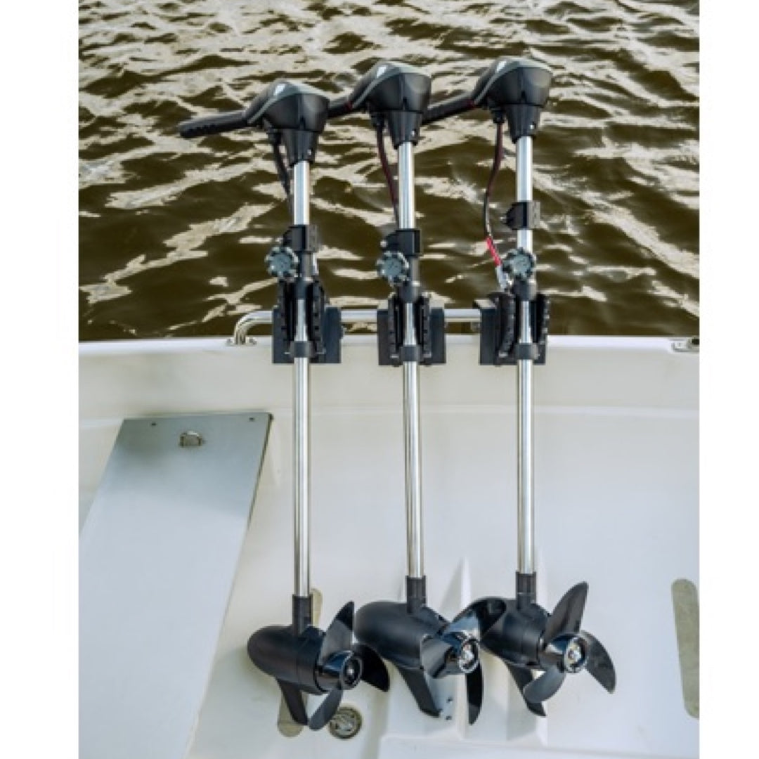 BLX 80 V2 - Motore Elettrico Brushless 80 lbs