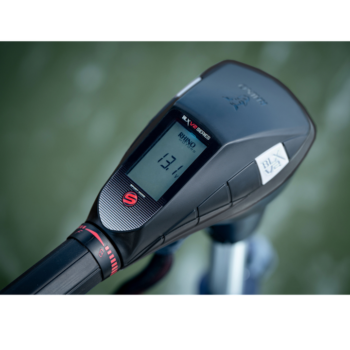 BLX 80 V2 - Motore Elettrico Brushless 80 lbs