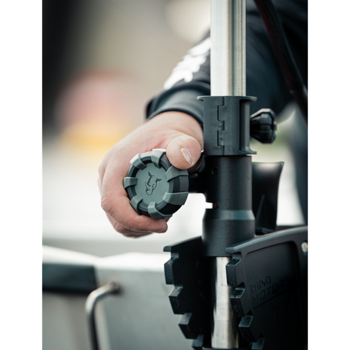 BLX 80 V2 - Motore Elettrico Brushless 80 lbs