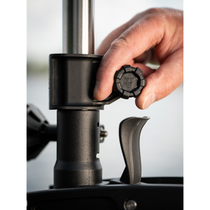 BLX 80 V2 - Motore Elettrico Brushless 80 lbs