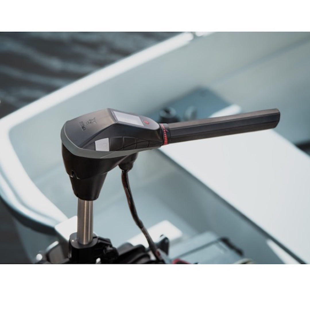 BLX 80 V2 - Motore Elettrico Brushless 80 lbs