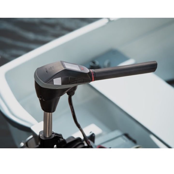 BLX 80 V2 - Motore Elettrico Brushless 80 lbs