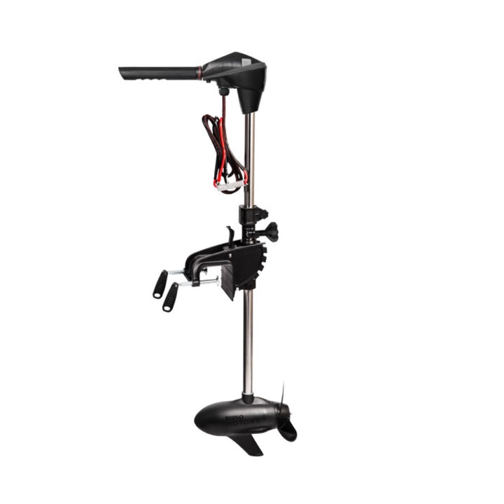 BLX 80 V2 - Motore Elettrico Brushless 80 lbs