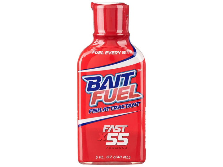 BaitFuel Gel - Freshwater Fish Attractant
