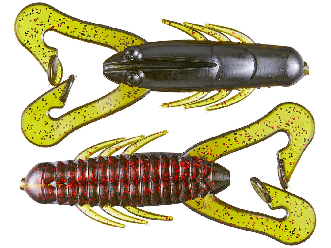 Hammer Craw