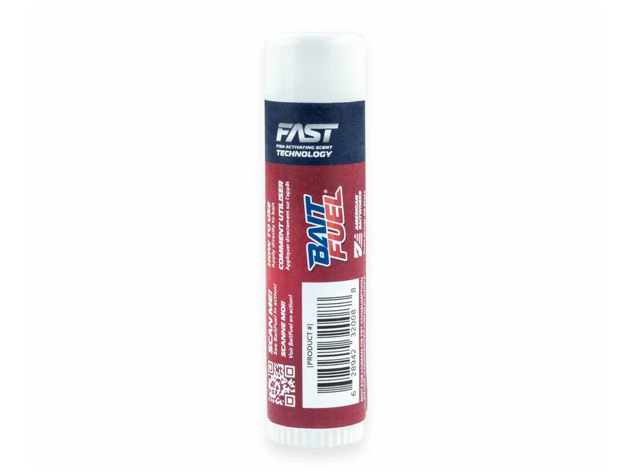 BaitFuel Freshwater Hardbait Scent Stick