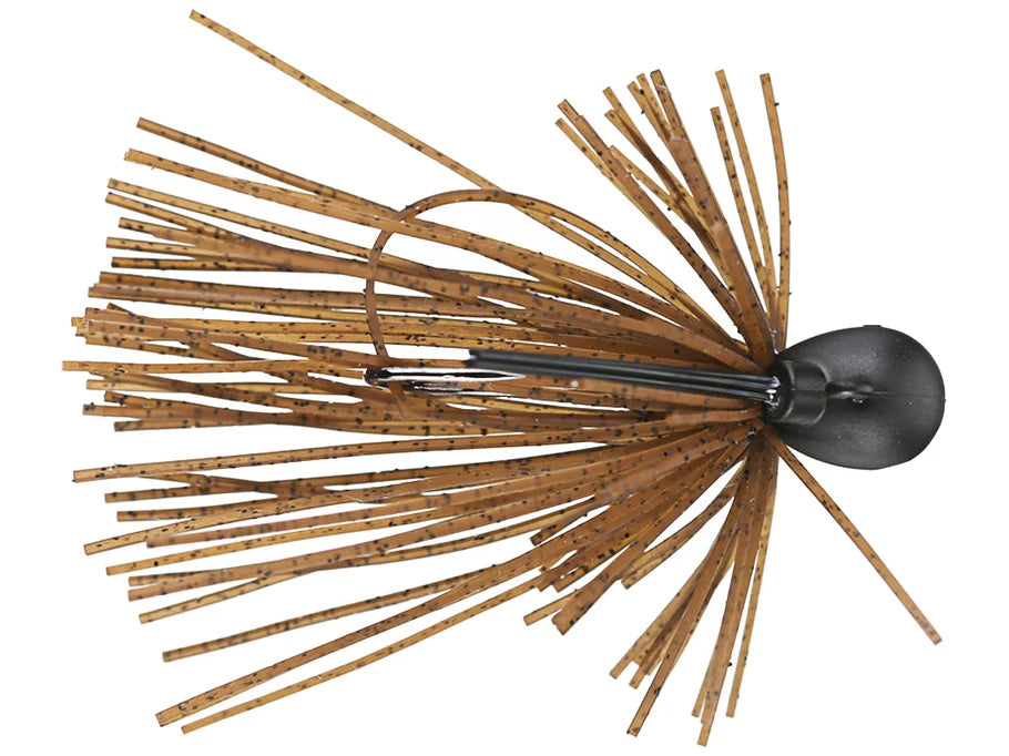 Guard Spin Jig