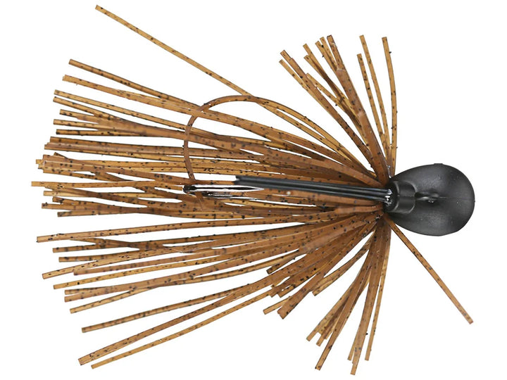 Guard Spin Jig