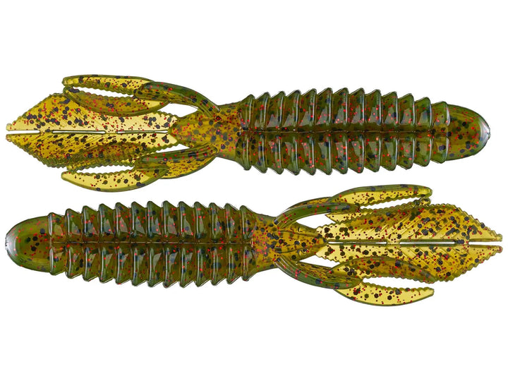 Wooly Bug