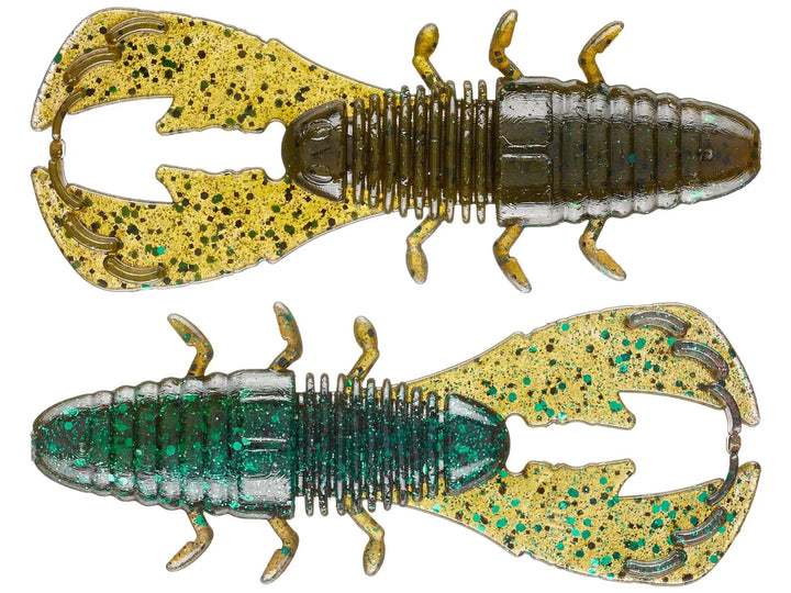Yama Bug