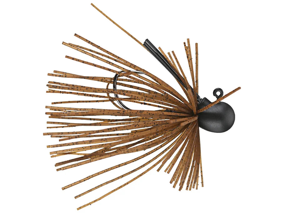 Guard Spin Jig
