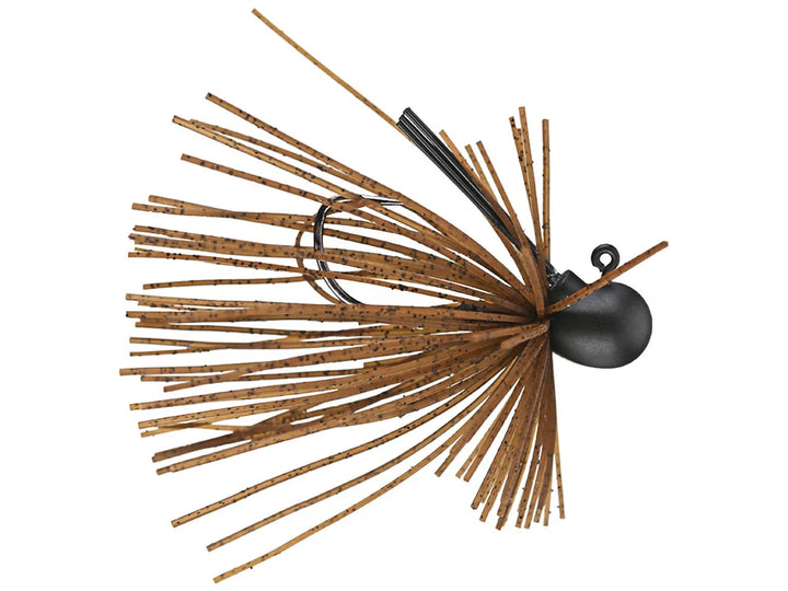 Guard Spin Jig