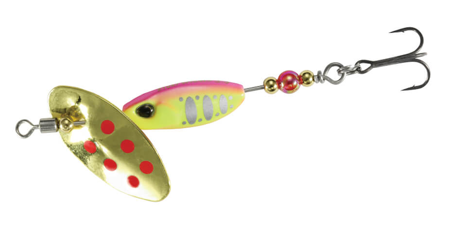 Spearhead Ryuki Spinner