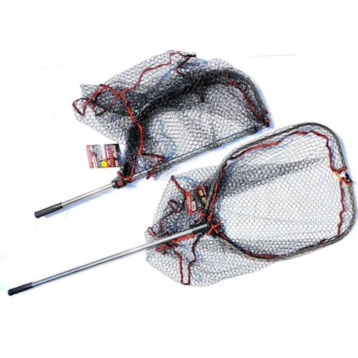 Tough Rubba Net