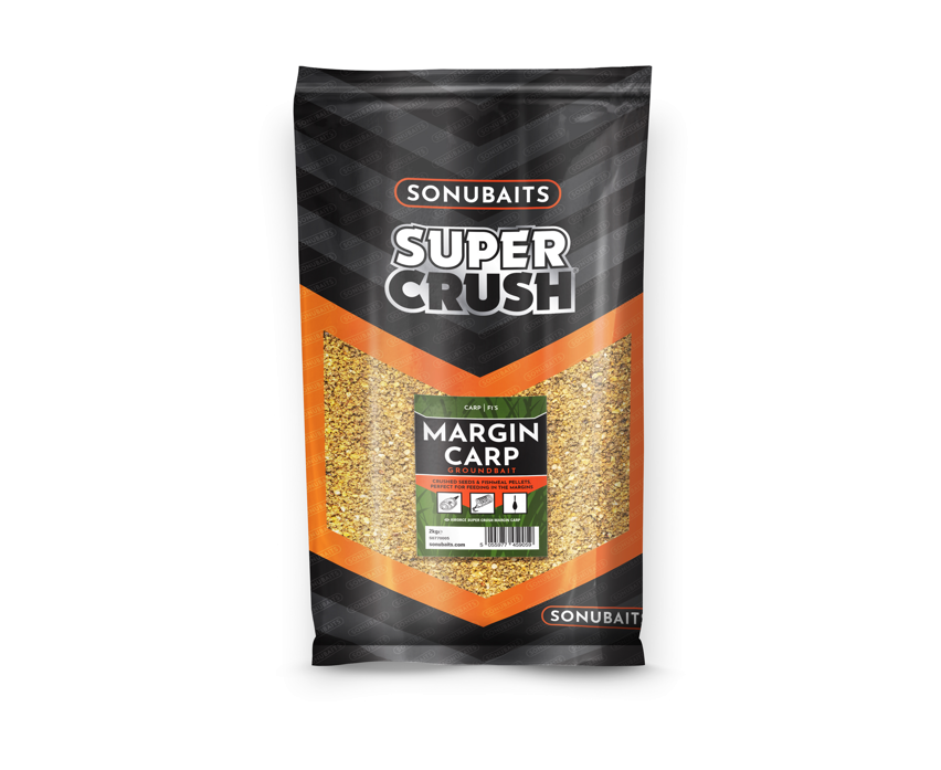 Margin Carp 2 kg
