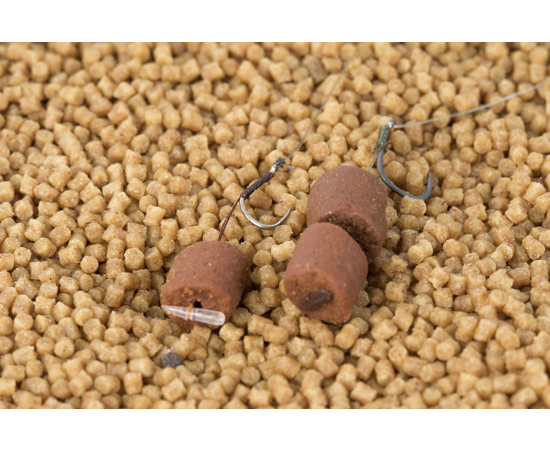 Pellet O&