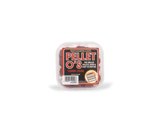 Pellet O&