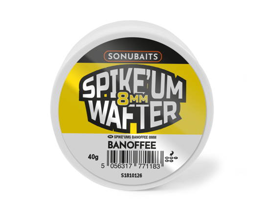 Spike&